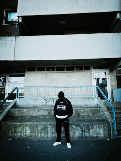 Tracksuit Bloc' Mentalité