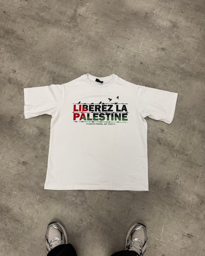pour la palestine