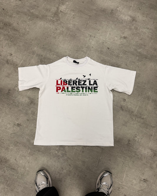 pour la palestine